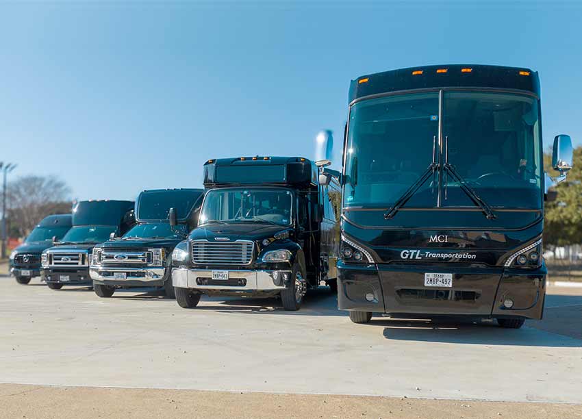 GTL Transportation