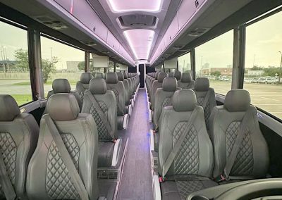 MCI Interior