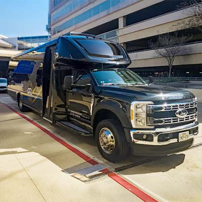 Airport Transportation