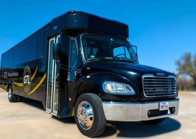 Mini Motorcoach